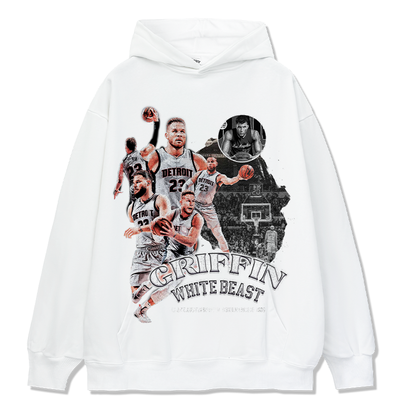 Blake Griffin HOODIE NBA