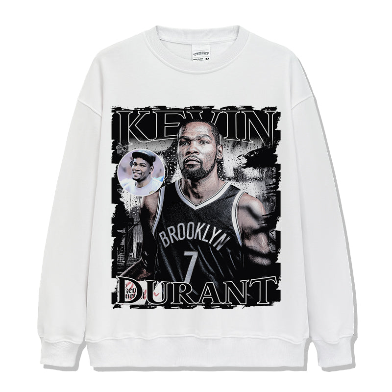 Kevin Durant Sweatshirt NBA - view 3