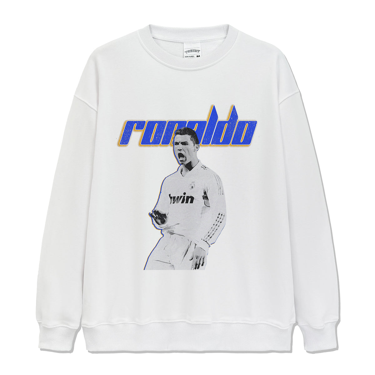 Cristiano Ronaldo Sweatshirt