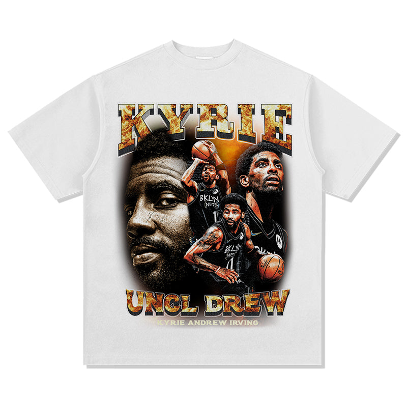 Kyrie Irving TEE NBA - view 4
