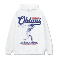 Shohei Ohtani "Signature "Hoodie