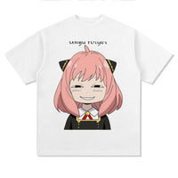 Anya Forger Spy x Family "Anime" TEE