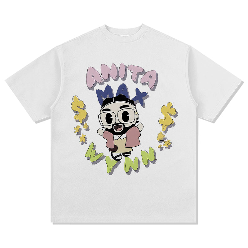 Anita Max Wynn By Drake TEE - view 4