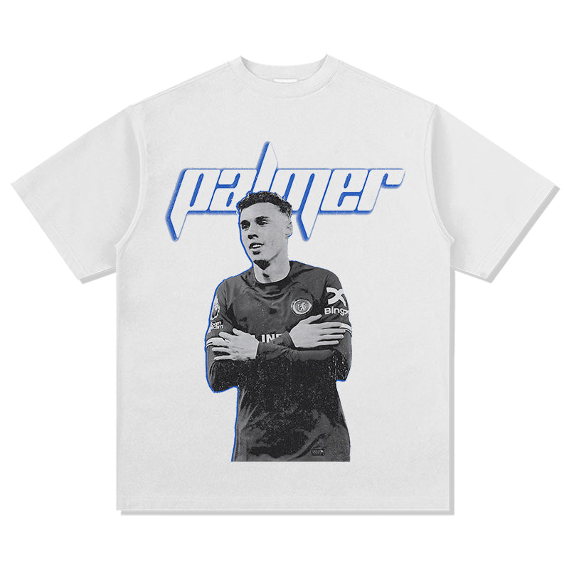 Cole Palmer TEE - view 4