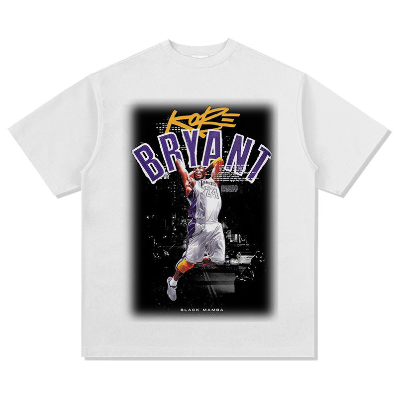 Kobe Bryant TEE NBA - view 4