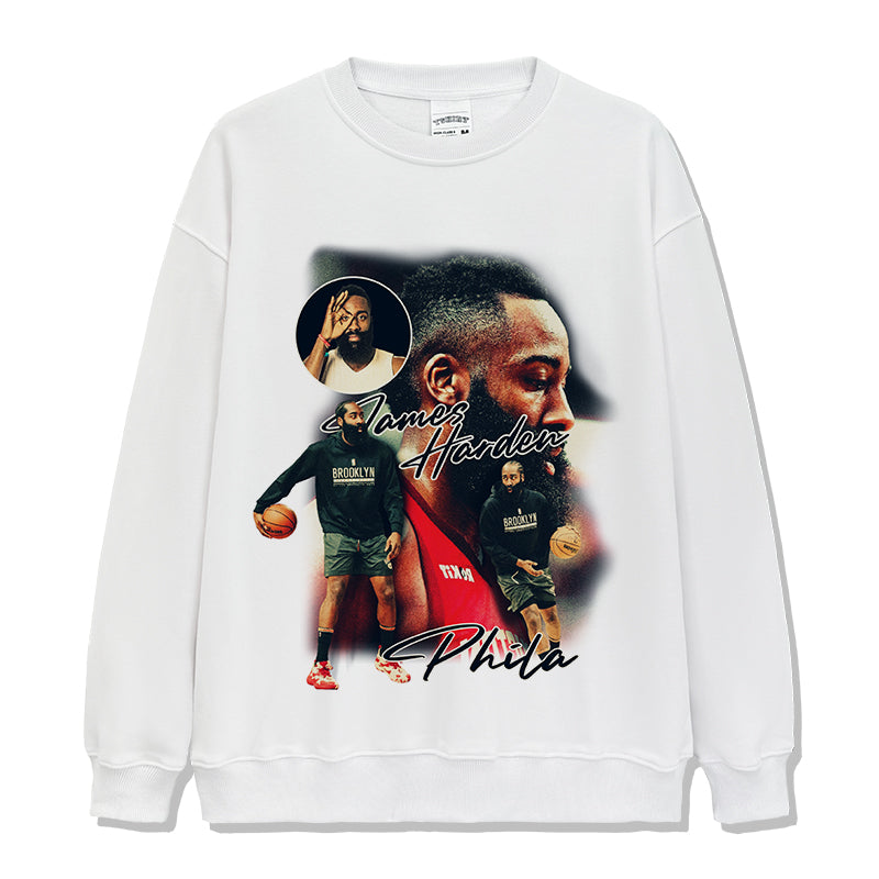 James Harden Sweatshirt NBA - view 3