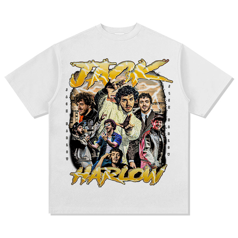 Jack Harlow TEE - view 4