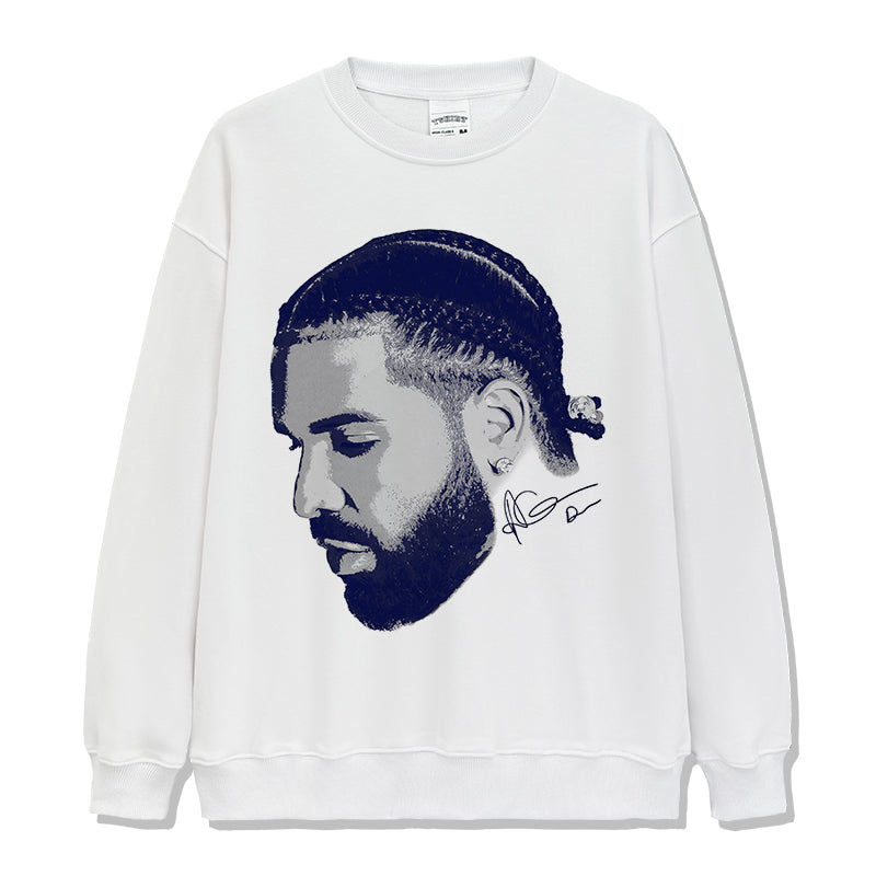 Drake Sweatshirt - view 3