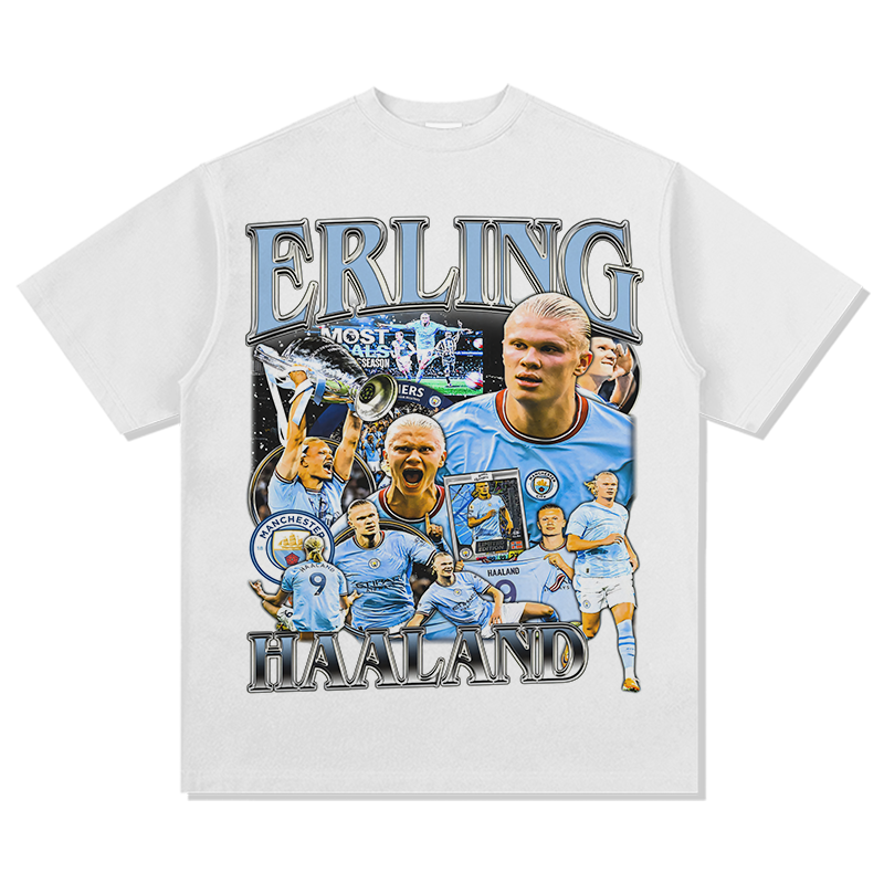 Erling Haaland TEE - view 4