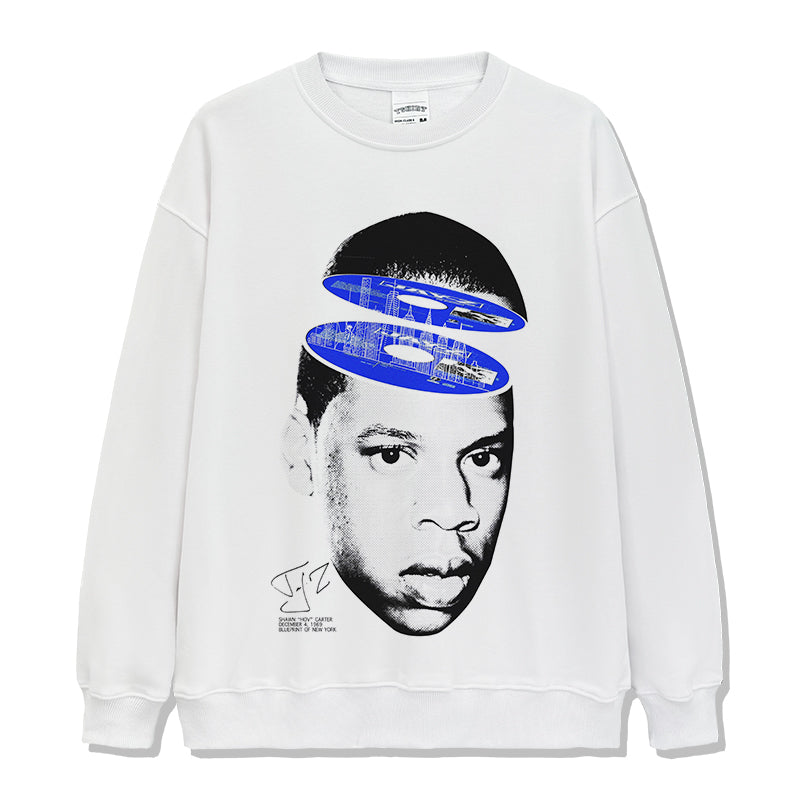 Jay-z Sweatshirt - view 3