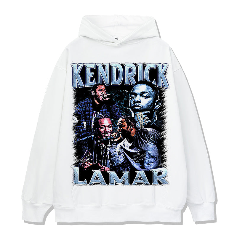 Kendrick Lamar Hoodie - view 3
