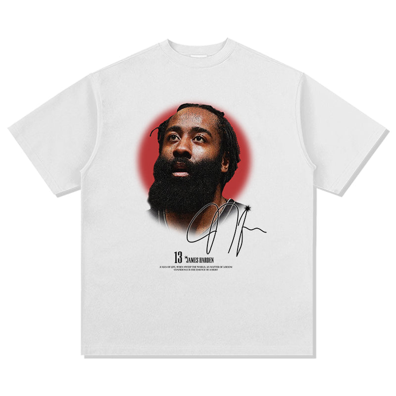 JAMES HARDEN TEE NBA - view 4