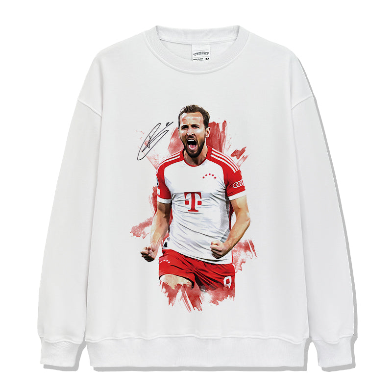 Harry Kane "Signature"Sweatshirt