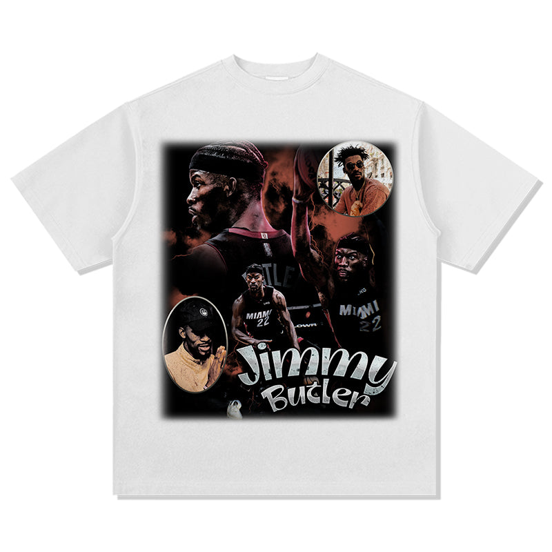 Jimmy Butler TEE NBA - view 4