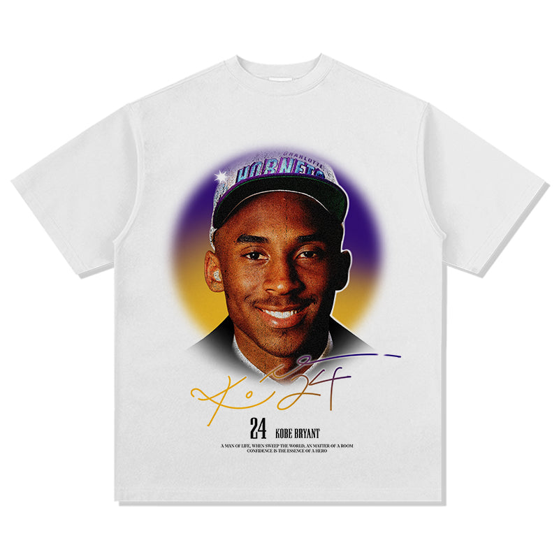 KOBE BRYANT TEE NBA - view 4