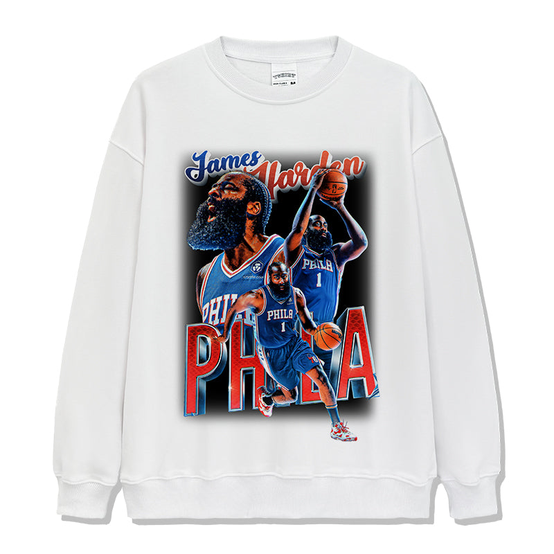James Harden Sweatshirt NBA - view 3