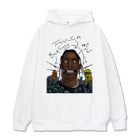 Travis Scott Hoodie