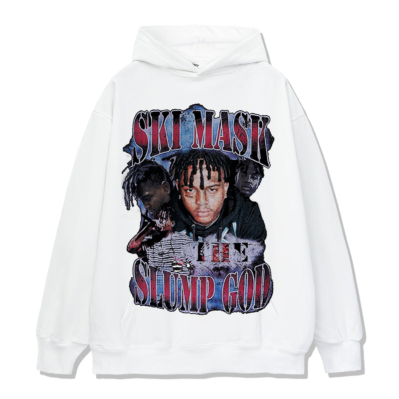 Ski Mask The Slump God Hoodie - view 3