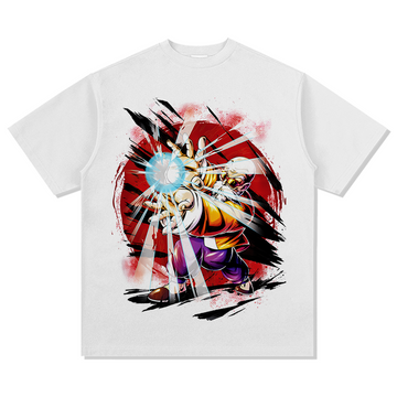 Master Roshi "Anime" TEE