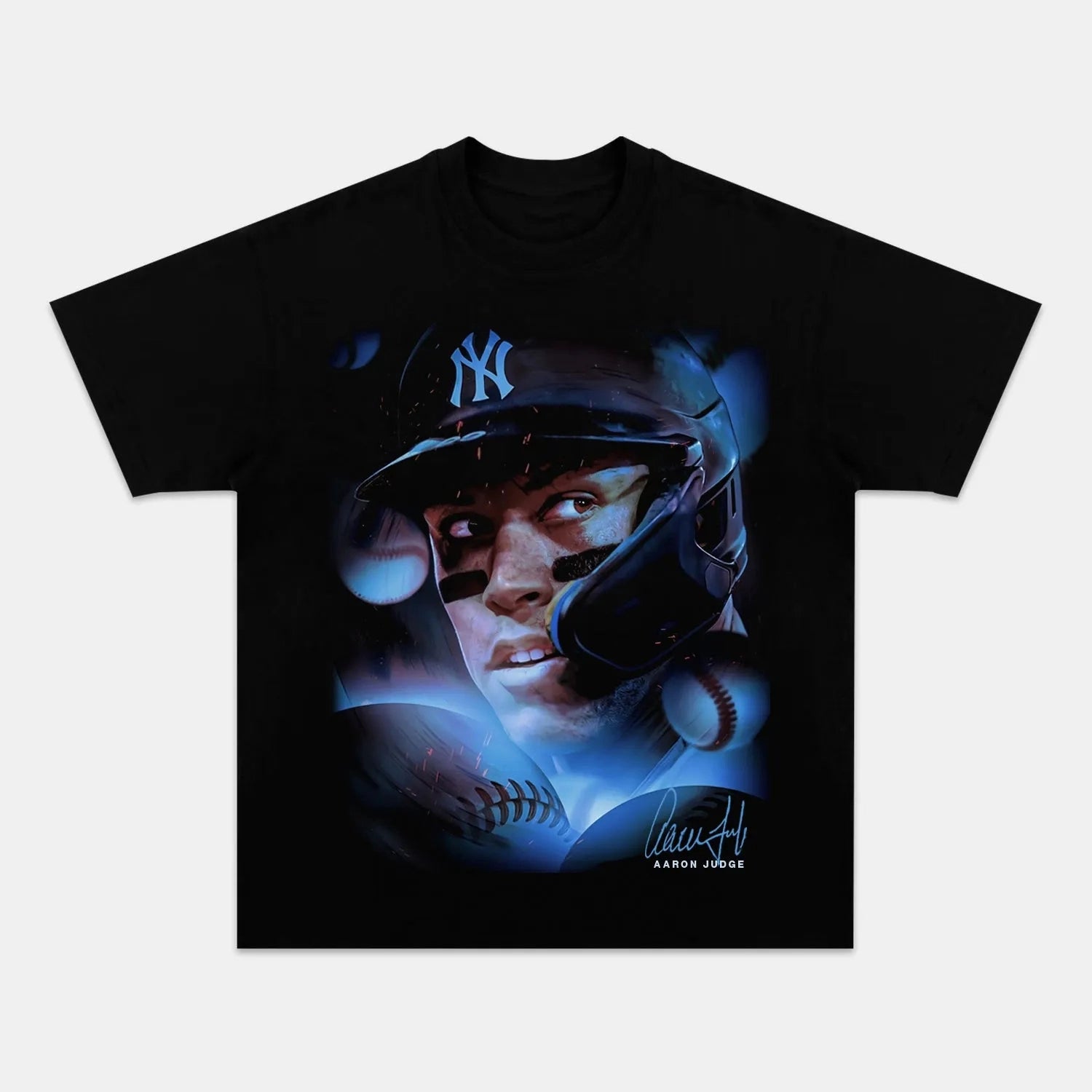 Aaron Judge TEE