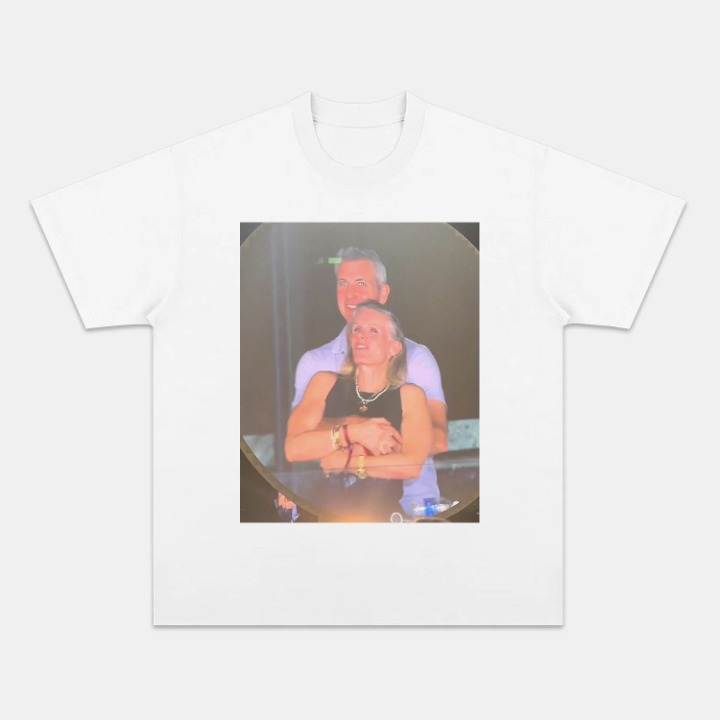 EMBRACE TEE - view 3
