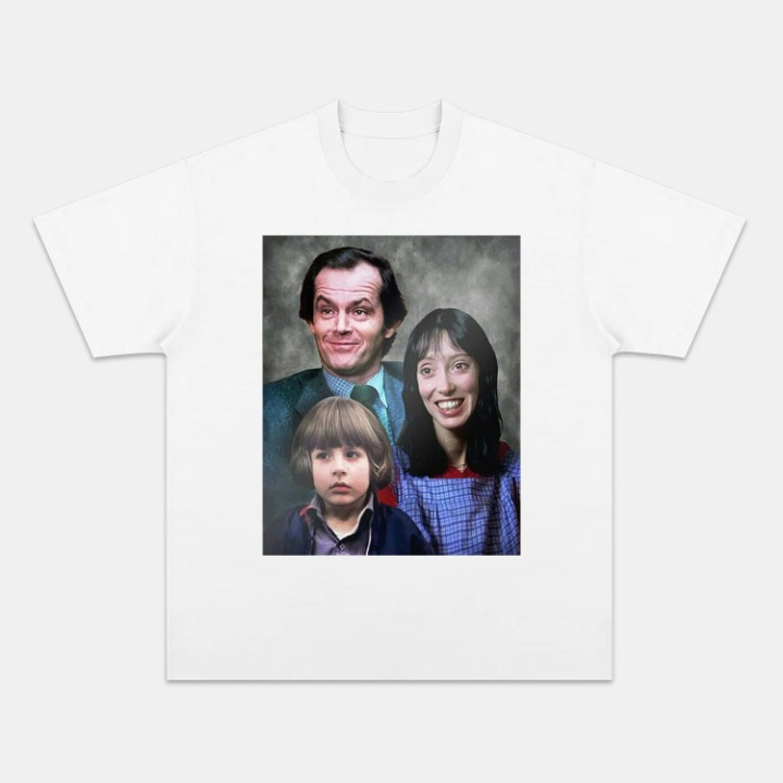 THE SHINING TEE - view 3
