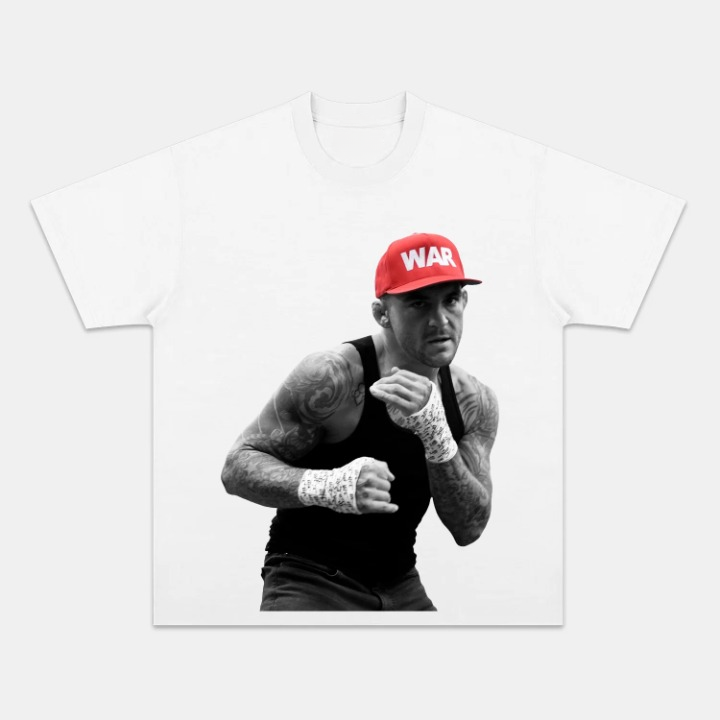 DUSTIN POIRIER 2025 V3 TEE - view 3
