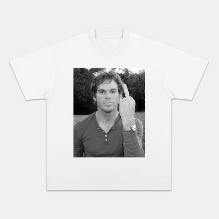 DEXTER TEE - view 2