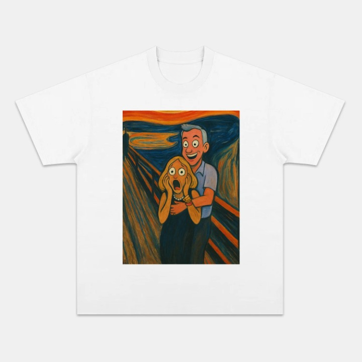 EMBRACE 3.0 TEE - view 3