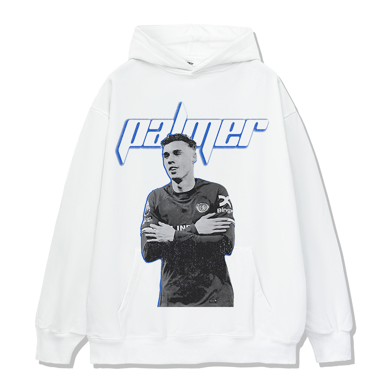 Cole Palmer Hoodie - view 3