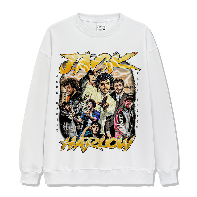 Jack Harlow Sweatshirt - view 3