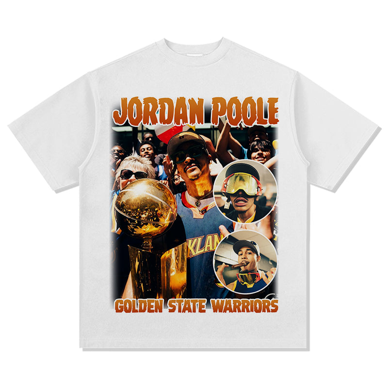 Draymond Green TEE NBA - view 4