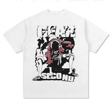 Gear 2 One Piece "Anime" TEE