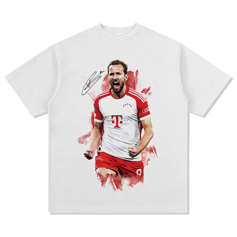 Harry Kane "Signature"TEE