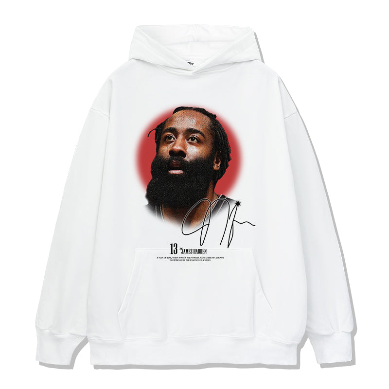 JAMES HARDEN HOODIE NBA - view 3