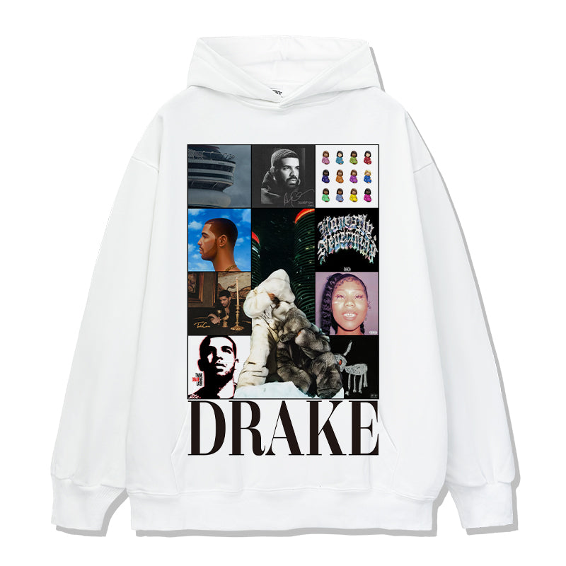 Drake Hoodie