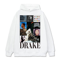 Drake Hoodie