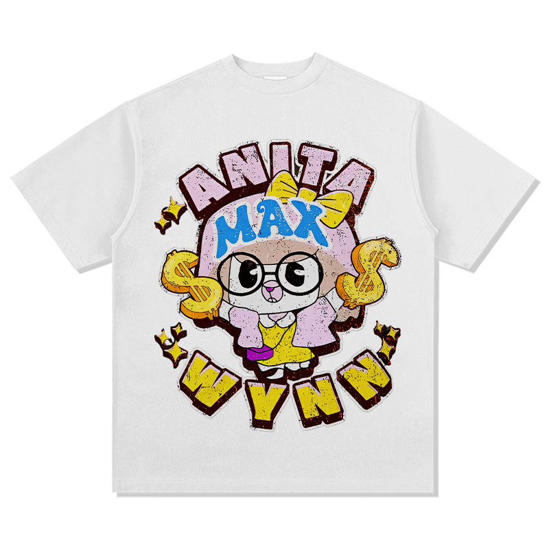 Anita Max Wynn By Drake TEE - view 4