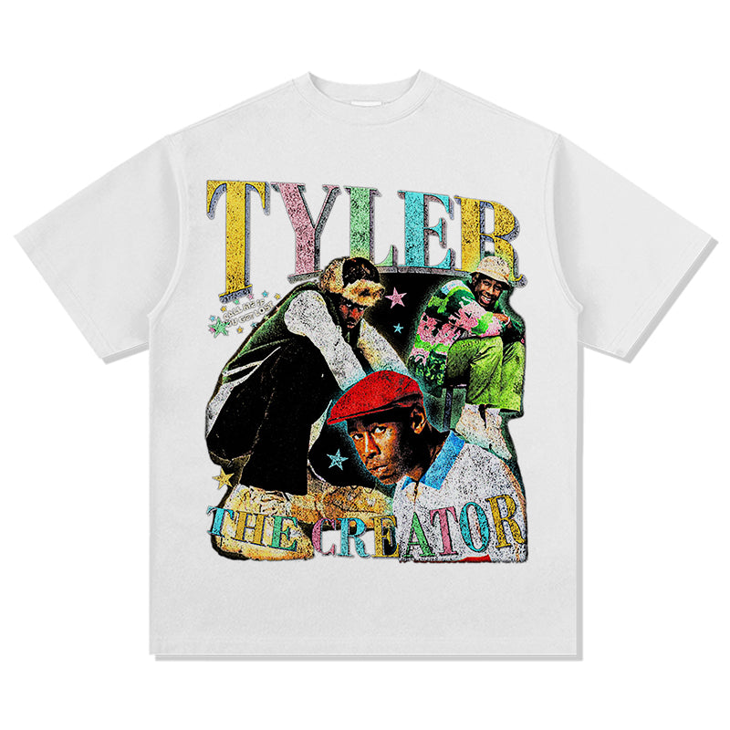 Tyler, The Creator “IYGL” TEE - view 4