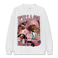 Killa Cam By Cam'ron Sweatshirt