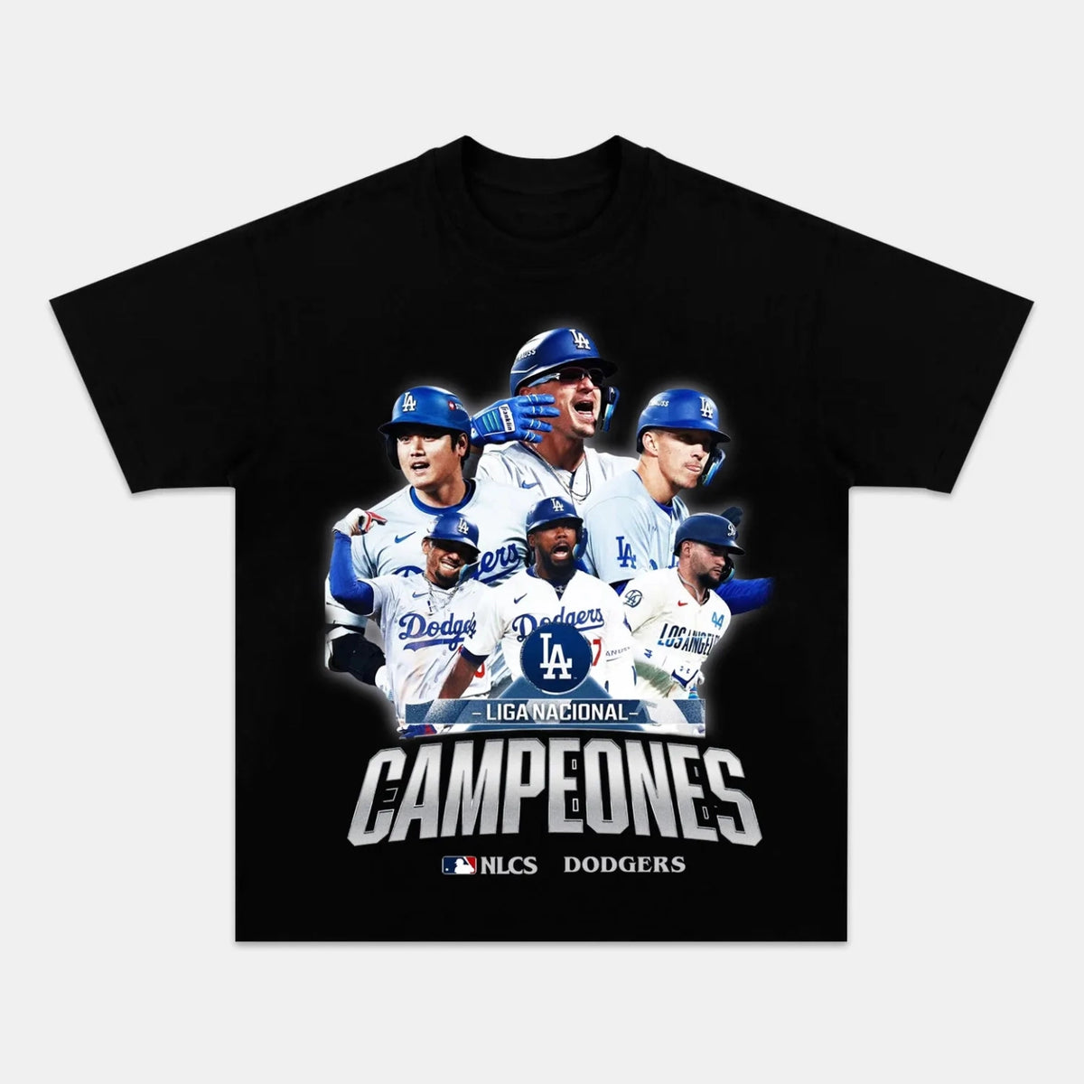 Yankees TEE