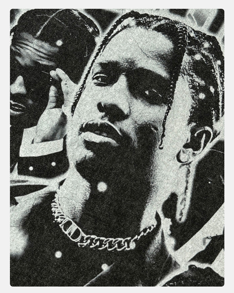 Asap Rocky Sweatshirt - view 3