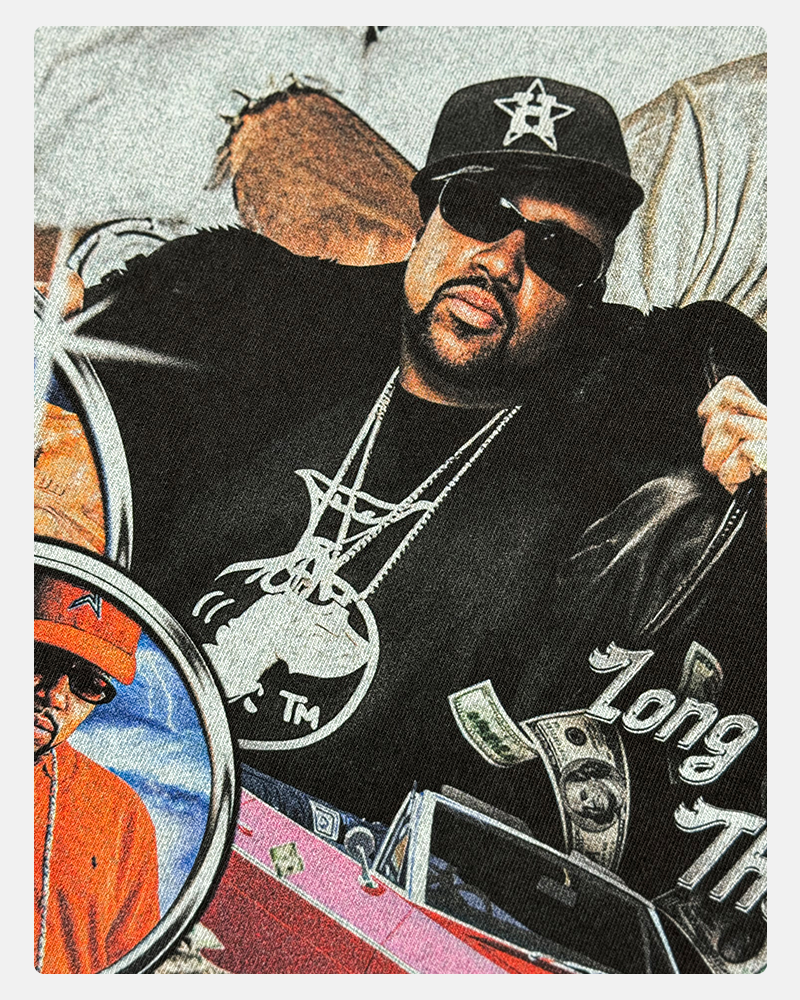 Pimp C TEE - view 8
