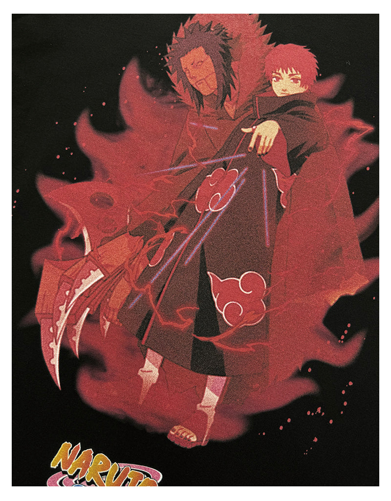 Sasori Naruto "Anime' TEE - view 8