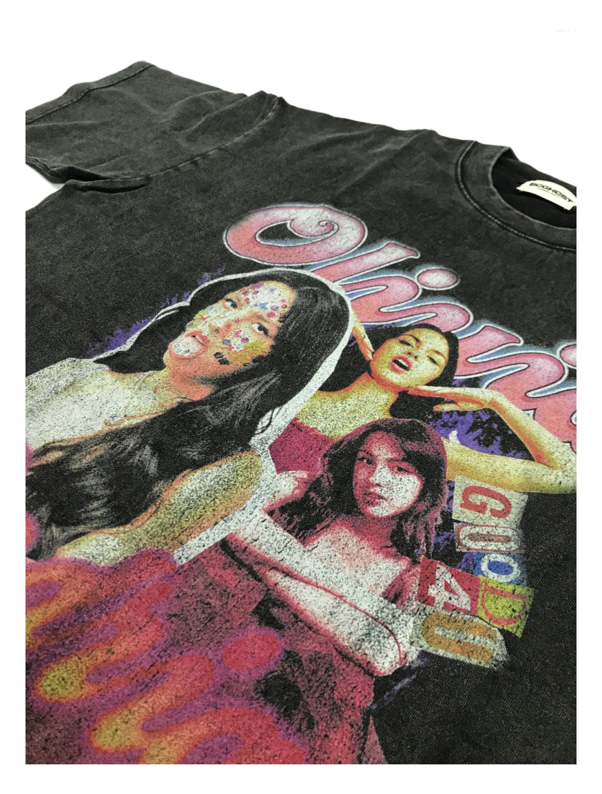 Olivia Rodrigo Tee - view 8