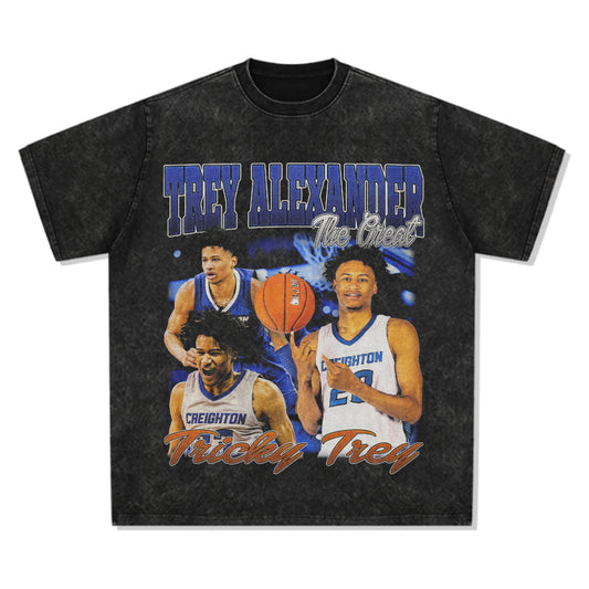 Trey Alexander TEE 2024 - 6ixmerchandise