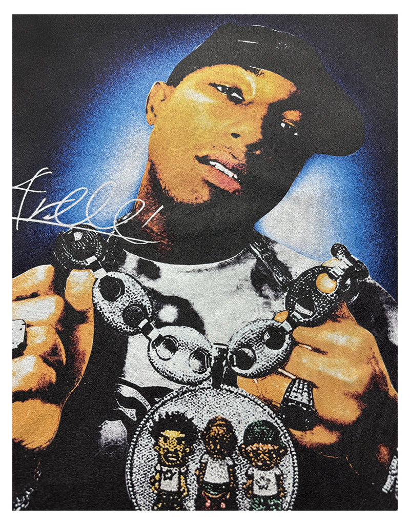 Pharrell Williams Signature Sweatshirt - view 3
