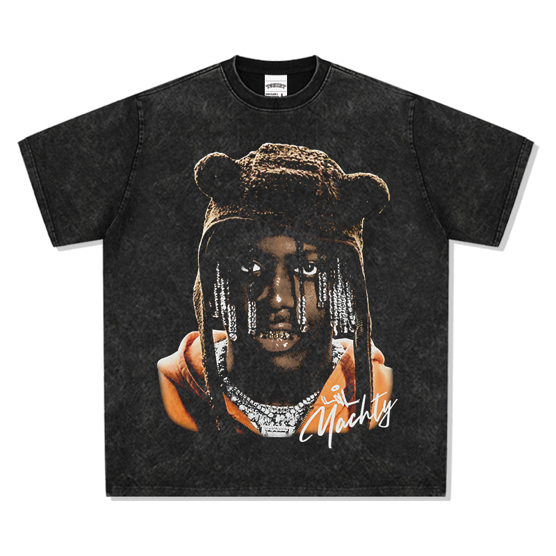 Lil Yachty TEE - view 4