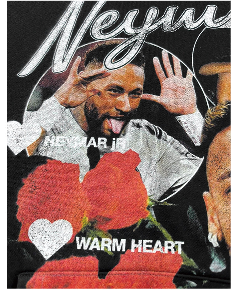 Neymar Sweatshirt - view 6