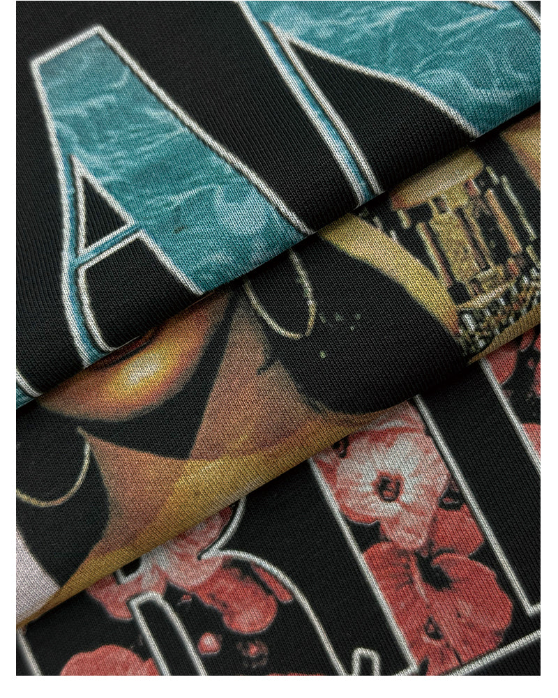 Bad Girl Riri By Rihanna  Sweatshirt - view 4